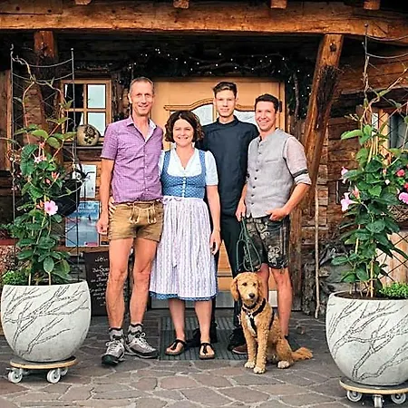 Gehwolfalm *
