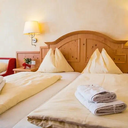 Hotel Gehwolfalm *
