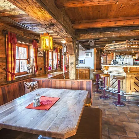 Gehwolfalm Hotel Grossarl