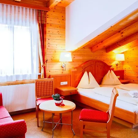 Gehwolfalm Hotel Grossarl