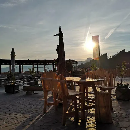 Gehwolfalm * Grossarl