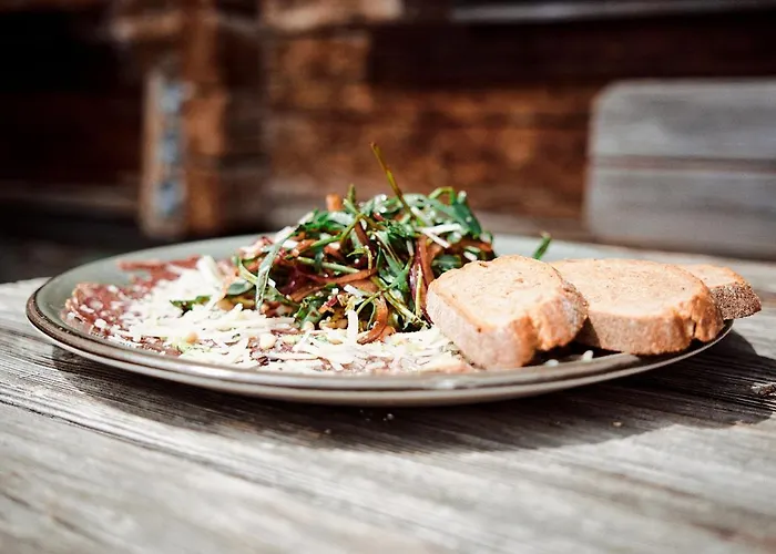 Gehwolfalm גרוסארל