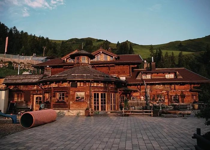 Gehwolfalm גרוסארל