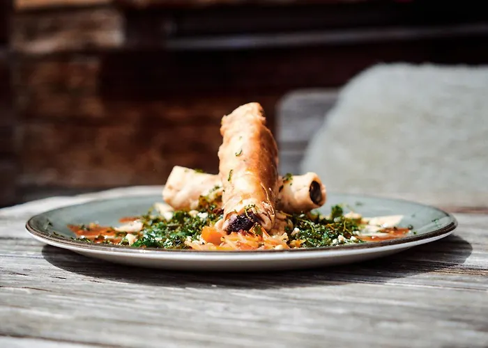 Gehwolfalm * גרוסארל