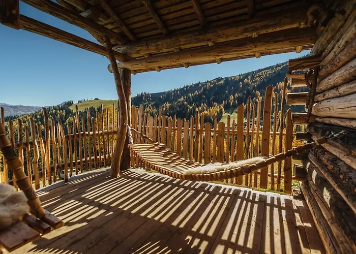 Gehwolfalm גרוסארל