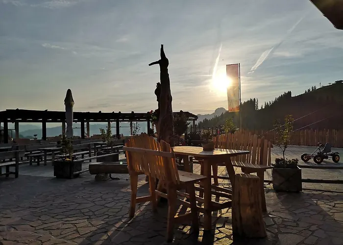 Gehwolfalm * גרוסארל